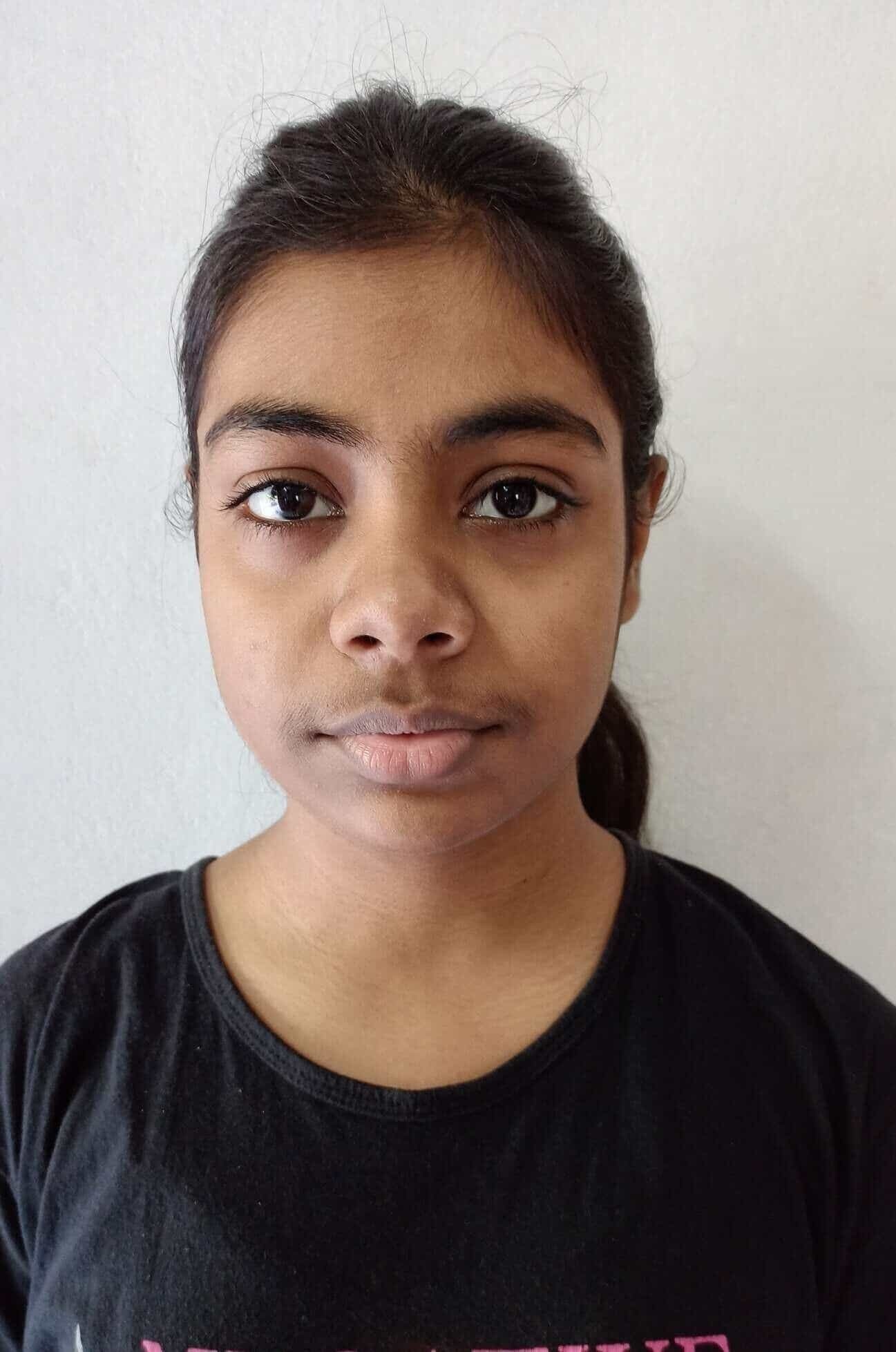 BAIDEHI DEBNATH